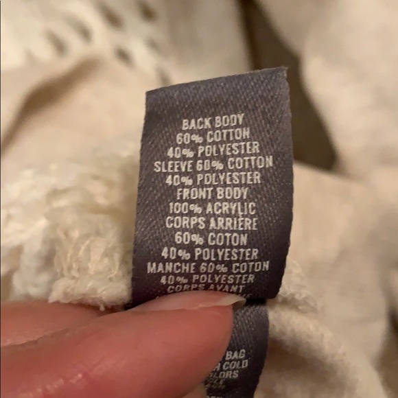 Aerie sweater - Picture 5 of 5